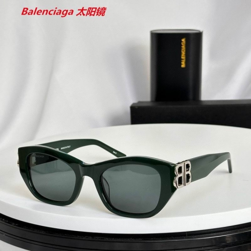 B.a.l.e.n.c.i.a.g.a. Sunglasses AAAA 4514