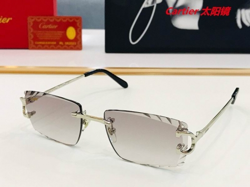 C.a.r.t.i.e.r. Sunglasses AAAA 4611