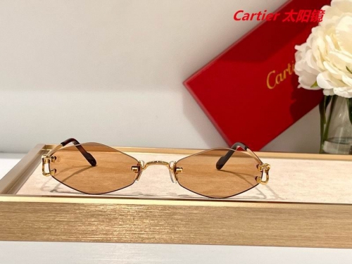 C.a.r.t.i.e.r. Sunglasses AAAA 5909