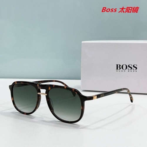 B.o.s.s. Sunglasses AAAA 4012