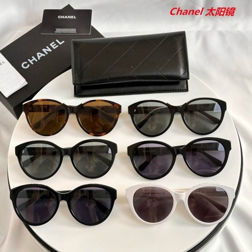 C.h.a.n.e.l. Sunglasses AAAA 5648