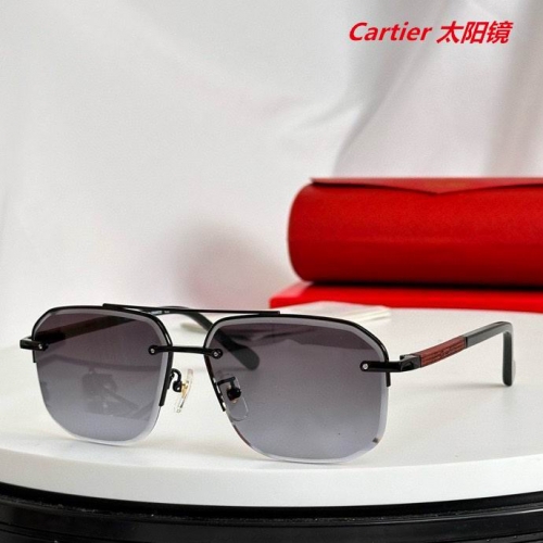 C.a.r.t.i.e.r. Sunglasses AAAA 6157