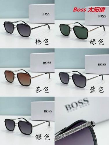 B.o.s.s. Sunglasses AAAA 4095