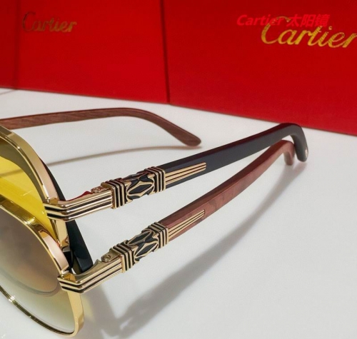 C.a.r.t.i.e.r. Sunglasses AAAA 4836