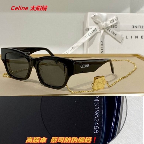 C.e.l.i.n.e. Sunglasses AAAA 4796