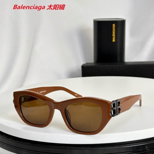 B.a.l.e.n.c.i.a.g.a. Sunglasses AAAA 4515