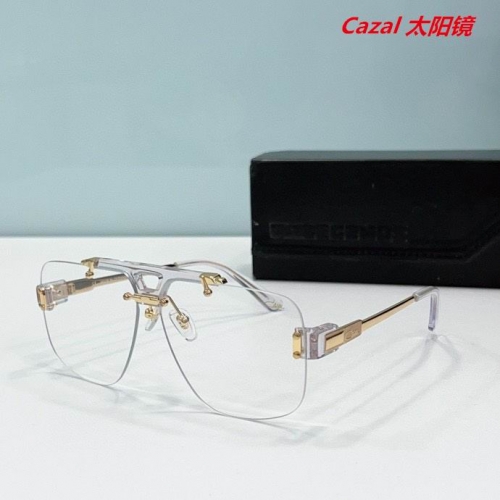 C.a.z.a.l. Sunglasses AAAA 4187