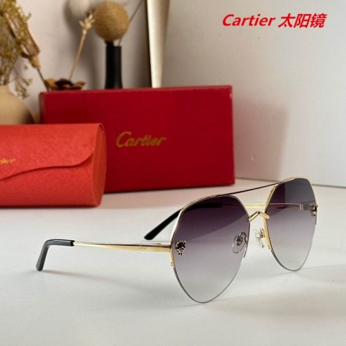 C.a.r.t.i.e.r. Sunglasses AAAA 4127