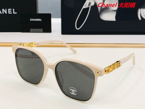 C.h.a.n.e.l. Sunglasses AAAA 6091