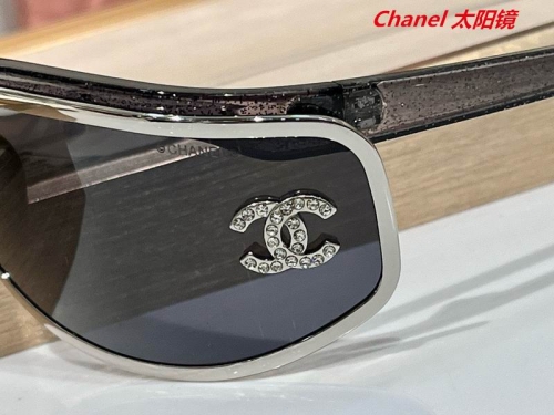 C.h.a.n.e.l. Sunglasses AAAA 5262