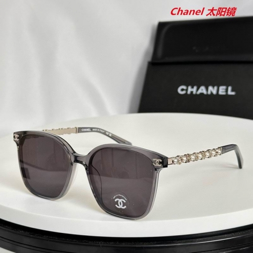 C.h.a.n.e.l. Sunglasses AAAA 5696