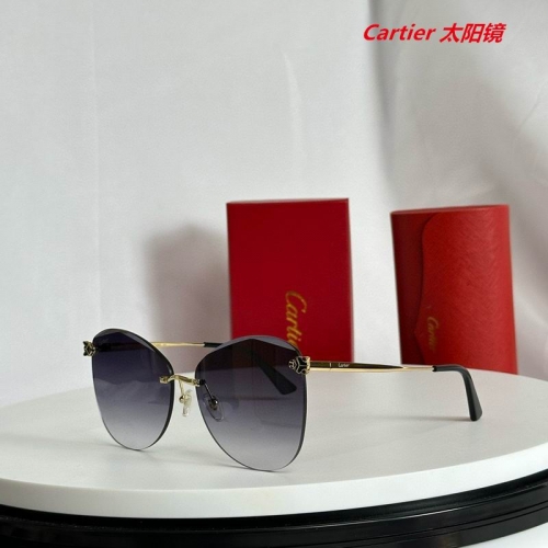 C.a.r.t.i.e.r. Sunglasses AAAA 5621