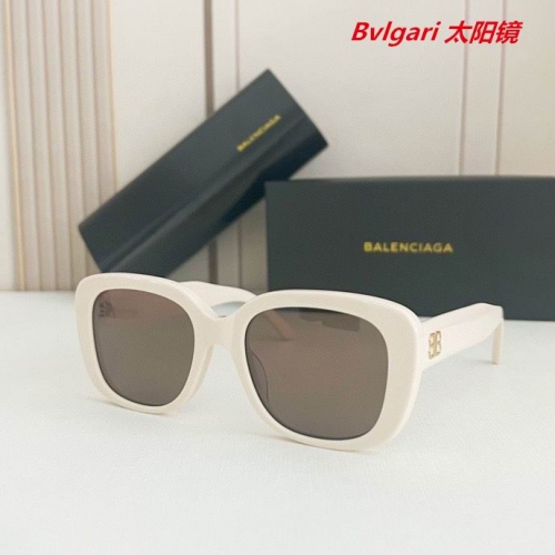 B.v.l.g.a.r.i. Sunglasses AAAA 4045