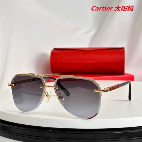 C.a.r.t.i.e.r. Sunglasses AAAA 6145