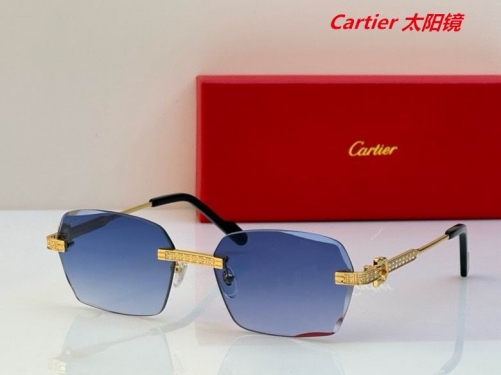 C.a.r.t.i.e.r. Sunglasses AAAA 5428