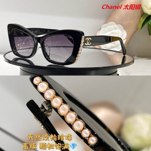 C.h.a.n.e.l. Sunglasses AAAA 4892