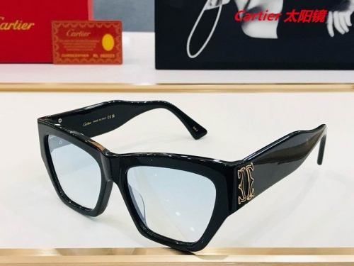 C.a.r.t.i.e.r. Sunglasses AAAA 4742