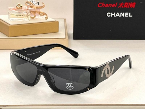 C.h.a.n.e.l. Sunglasses AAAA 4560