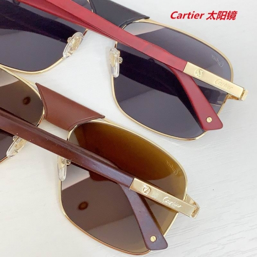 C.a.r.t.i.e.r. Sunglasses AAAA 5327