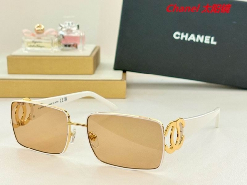 C.h.a.n.e.l. Sunglasses AAAA 4411