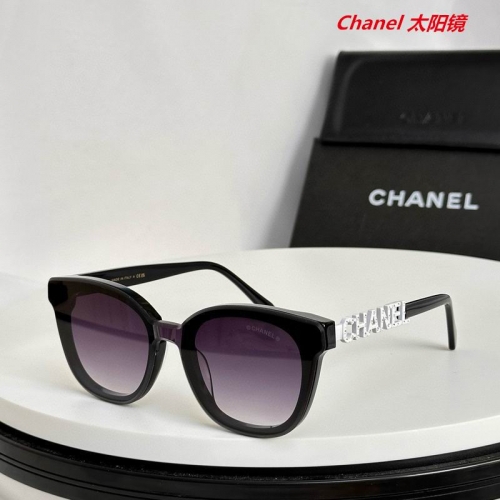 C.h.a.n.e.l. Sunglasses AAAA 5835