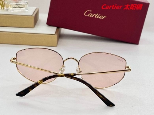 C.a.r.t.i.e.r. Sunglasses AAAA 5488