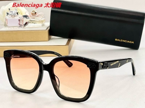 B.a.l.e.n.c.i.a.g.a. Sunglasses AAAA 4272