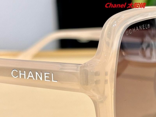 C.h.a.n.e.l. Sunglasses AAAA 4951