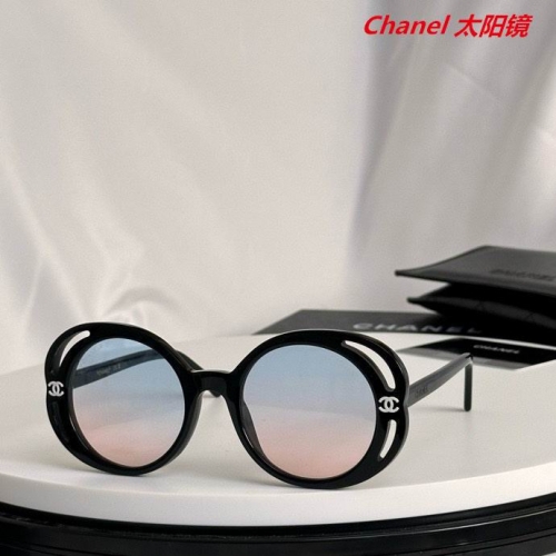 C.h.a.n.e.l. Sunglasses AAAA 5508