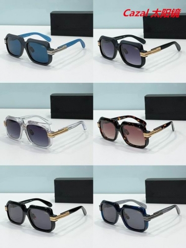 C.a.z.a.l. Sunglasses AAAA 4268