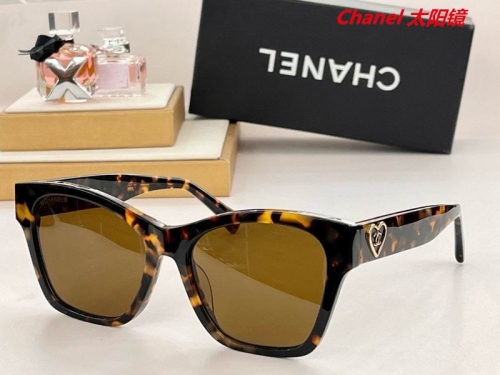 C.h.a.n.e.l. Sunglasses AAAA 5939