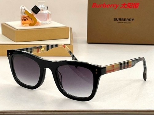 B.u.r.b.e.r.r.y. Sunglasses AAAA 4272