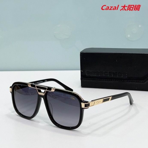 C.a.z.a.l. Sunglasses AAAA 4088
