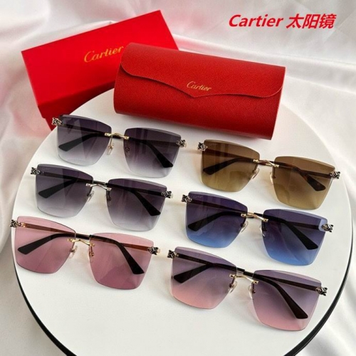 C.a.r.t.i.e.r. Sunglasses AAAA 6024