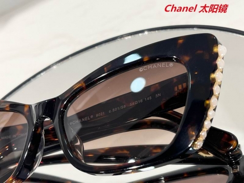 C.h.a.n.e.l. Sunglasses AAAA 4898