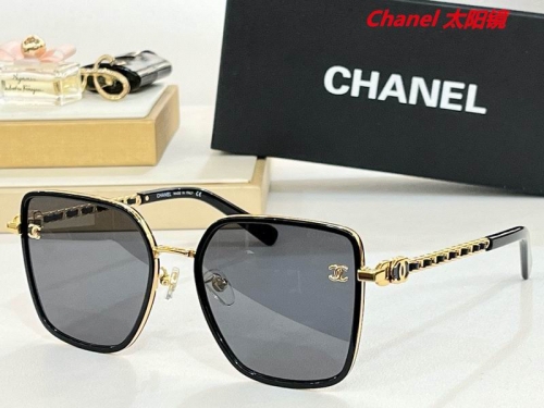 C.h.a.n.e.l. Sunglasses AAAA 5997