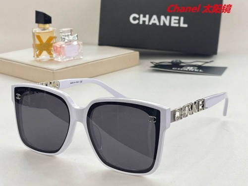 C.h.a.n.e.l. Sunglasses AAAA 4470