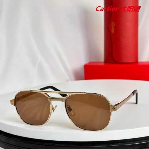 C.a.r.t.i.e.r. Sunglasses AAAA 6099