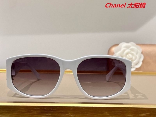 C.h.a.n.e.l. Sunglasses AAAA 5399