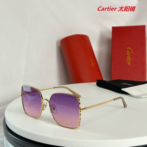 C.a.r.t.i.e.r. Sunglasses AAAA 5533