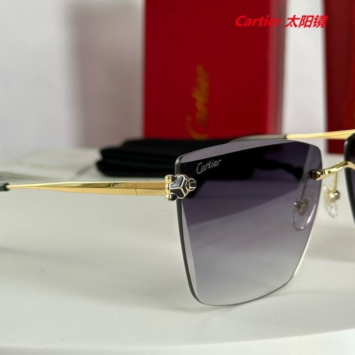 C.a.r.t.i.e.r. Sunglasses AAAA 5516