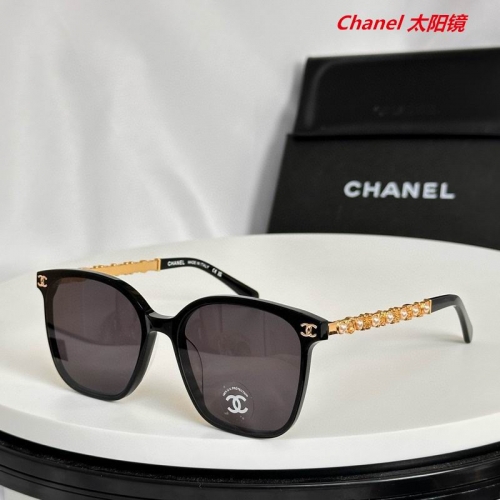 C.h.a.n.e.l. Sunglasses AAAA 5697