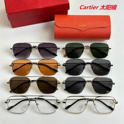 C.a.r.t.i.e.r. Sunglasses AAAA 4098