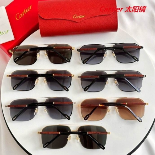 C.a.r.t.i.e.r. Sunglasses AAAA 6152