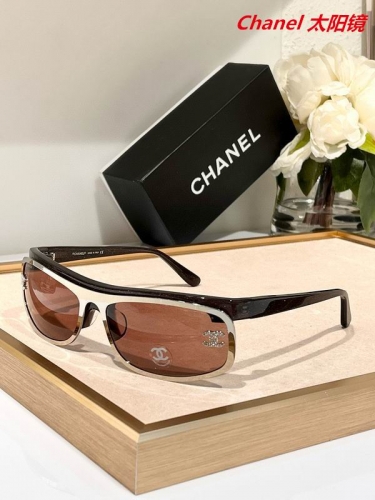 C.h.a.n.e.l. Sunglasses AAAA 4829