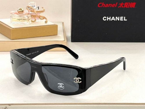 C.h.a.n.e.l. Sunglasses AAAA 4553