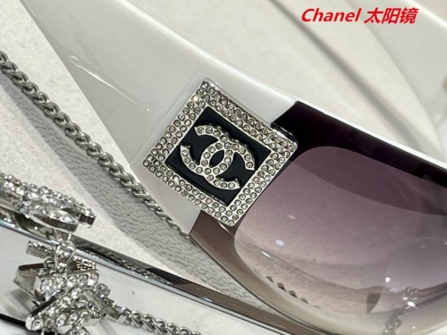 C.h.a.n.e.l. Sunglasses AAAA 5302