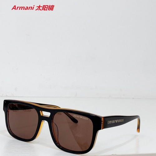 A.r.m.a.n.i. Sunglasses AAAA 4007