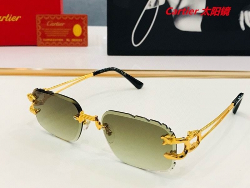 C.a.r.t.i.e.r. Sunglasses AAAA 4664