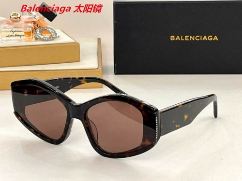 B.a.l.e.n.c.i.a.g.a. Sunglasses AAAA 4278